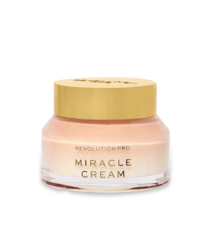 Revolution Pro - Bola de presente em formato de bola de creme Pro Miracle