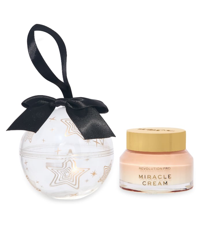 Revolution Pro - Bola de presente em formato de bola de creme Pro Miracle