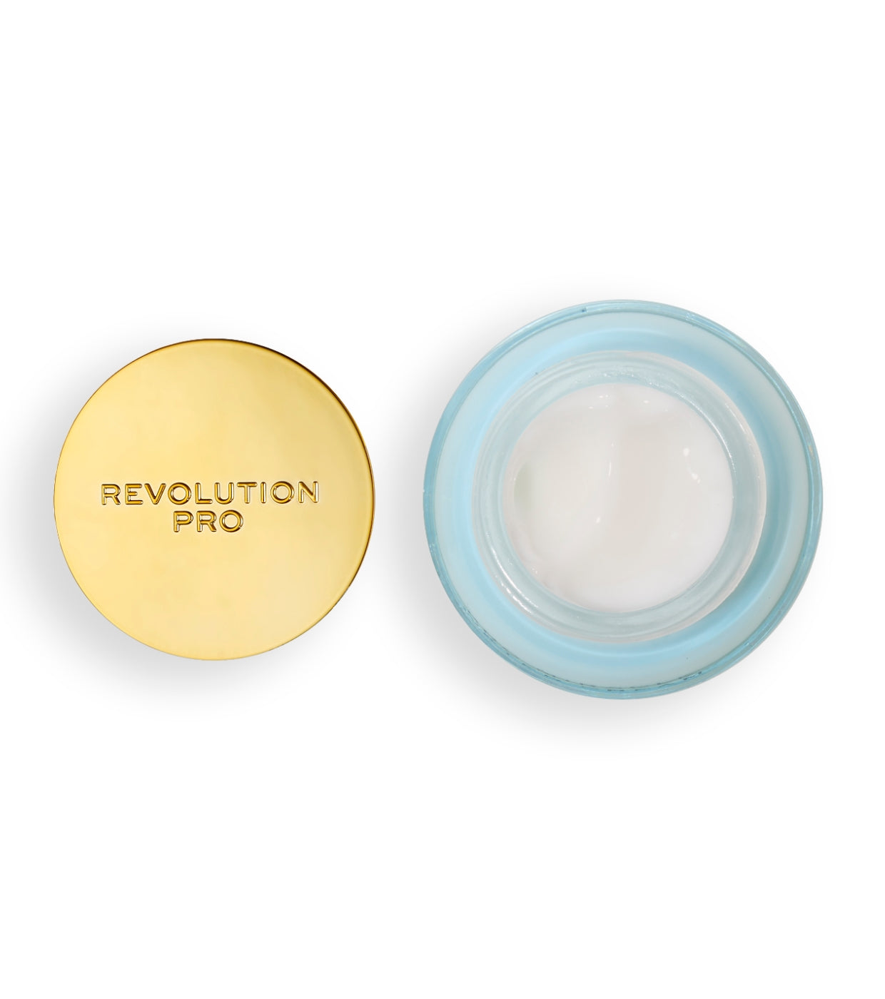 Revolution Pro - Creme Hidratante Pro Miracle Water Cream