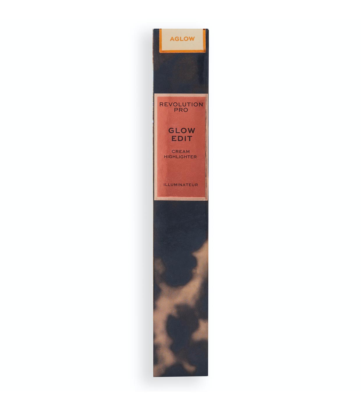 Revolution Pro - *Glow Edit* - Highlighter de creme - Aglow