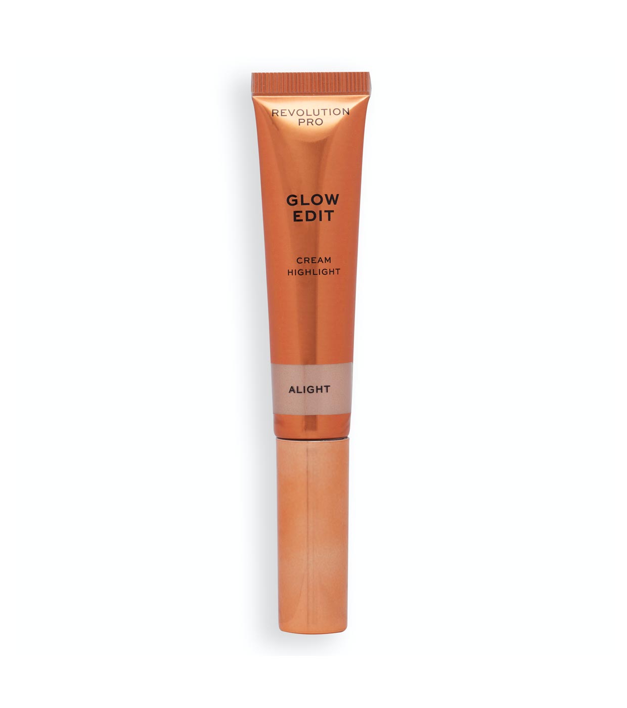 Revolution Pro - *Glow Edit* - Highlighter em creme - Alight