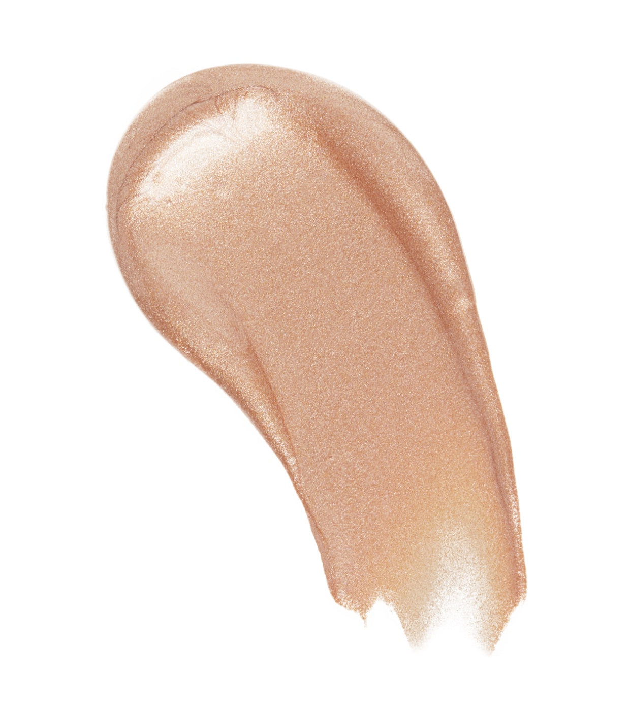 Revolution Pro - Iluminador em creme Dewy Glaze - Peach Glow