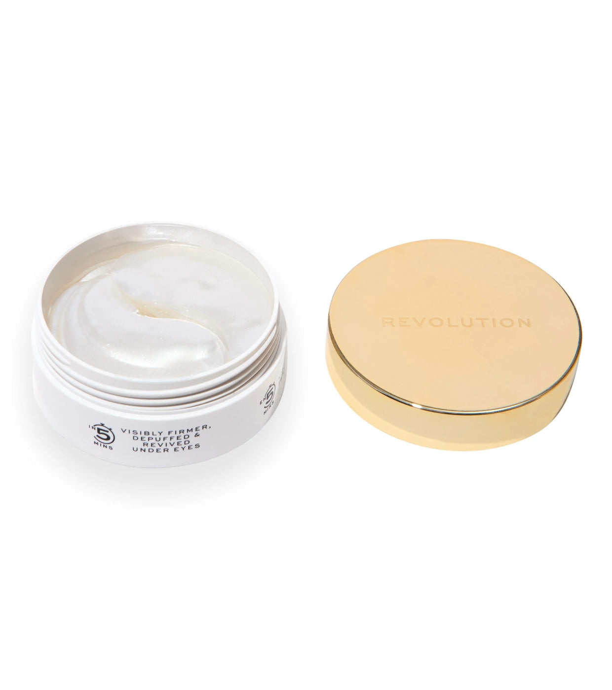 Revolution Pro - Adesivos de hidrogel para os olhos Pro Miracle