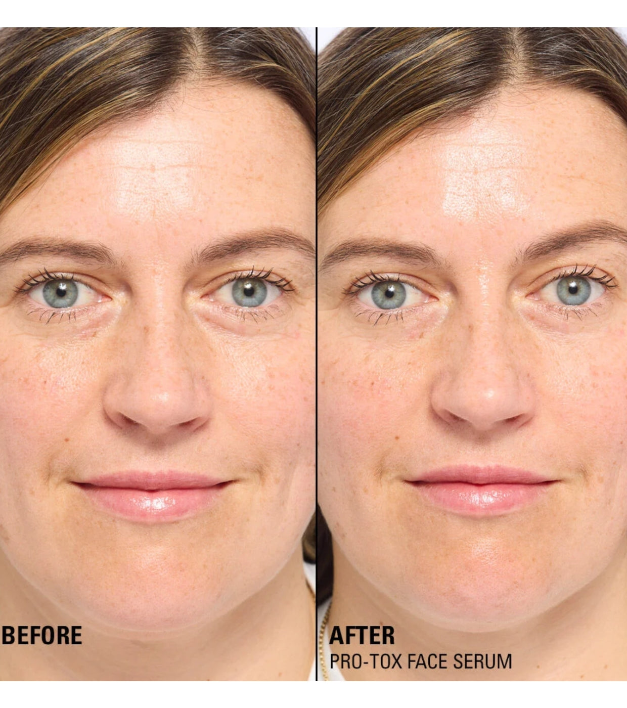 Revolution Pro - *Miracle Pro-Tox* - Sérum facial reparador e preenchedor de linhas
