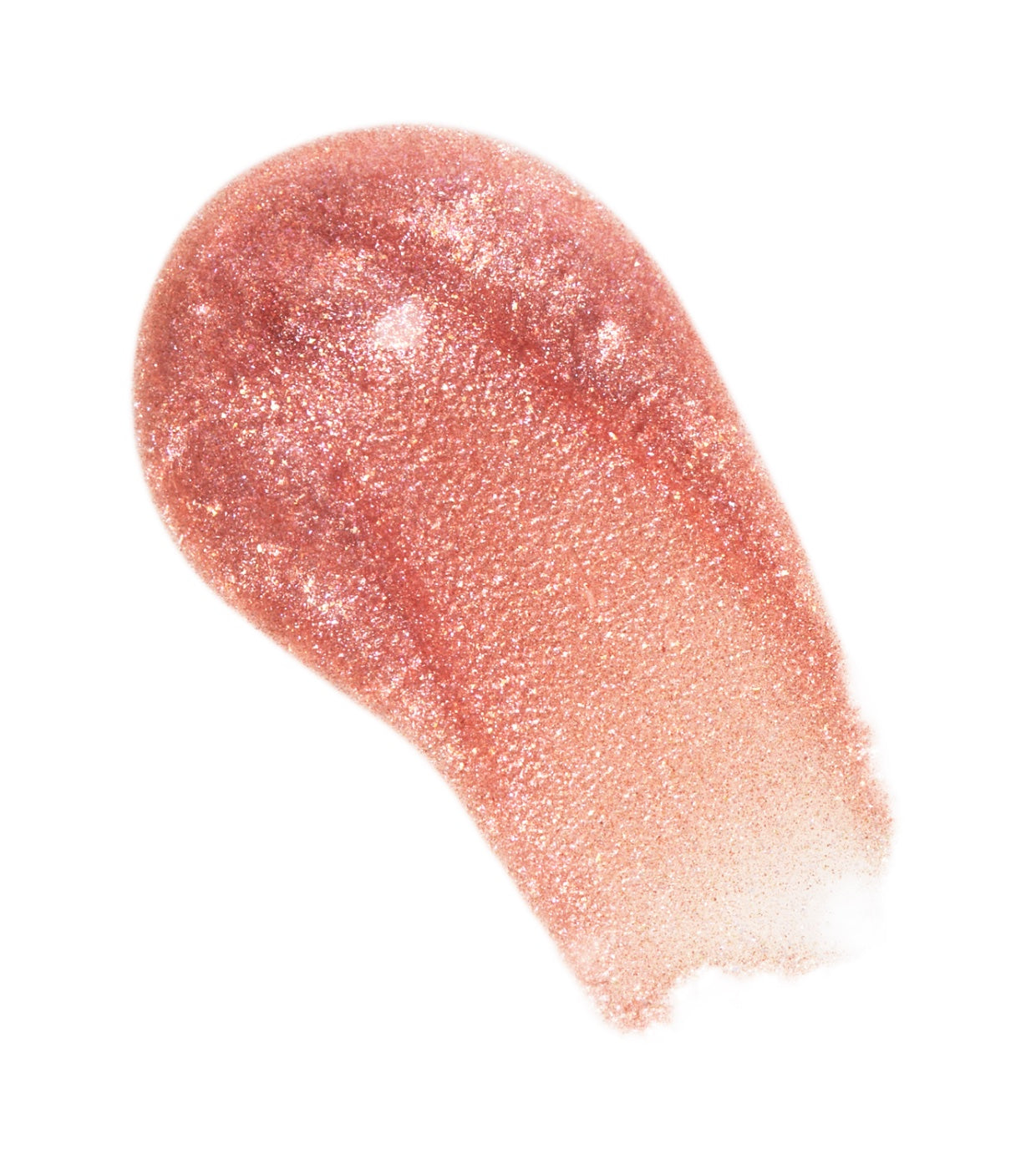 Revolution Relove - Brilho Labial Baby Gloss Shimmer - Ethereal