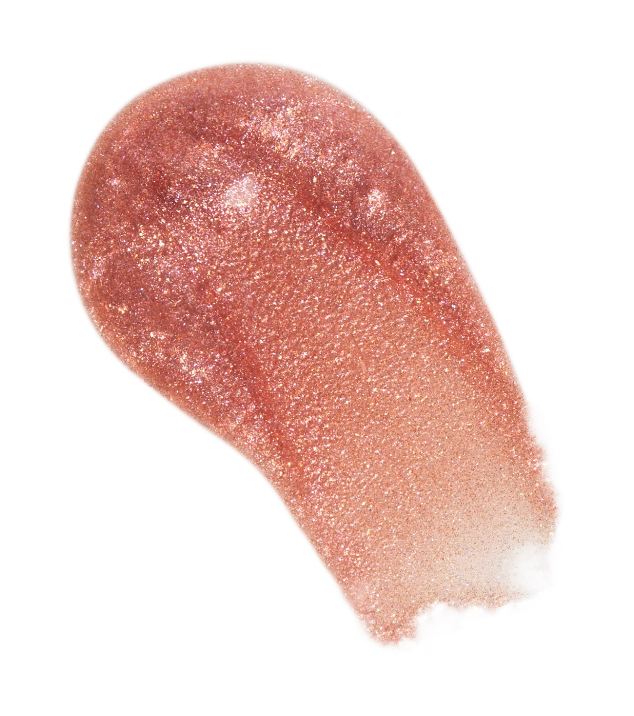 Revolution Relove - Brilho Labial Baby Gloss Shimmer - Pink Tulle