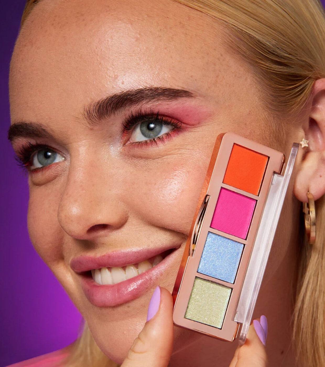 Revolution - Beauty All About The Jelly - Conjunto de maquiagem para presente