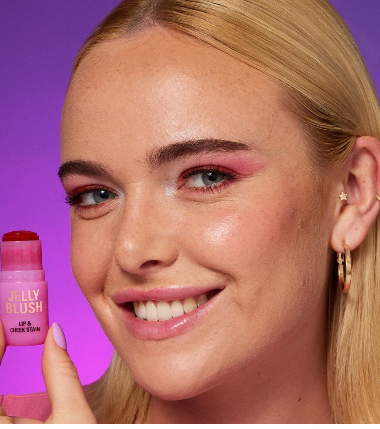 Revolution - Beauty All About The Jelly - Conjunto de maquiagem para presente