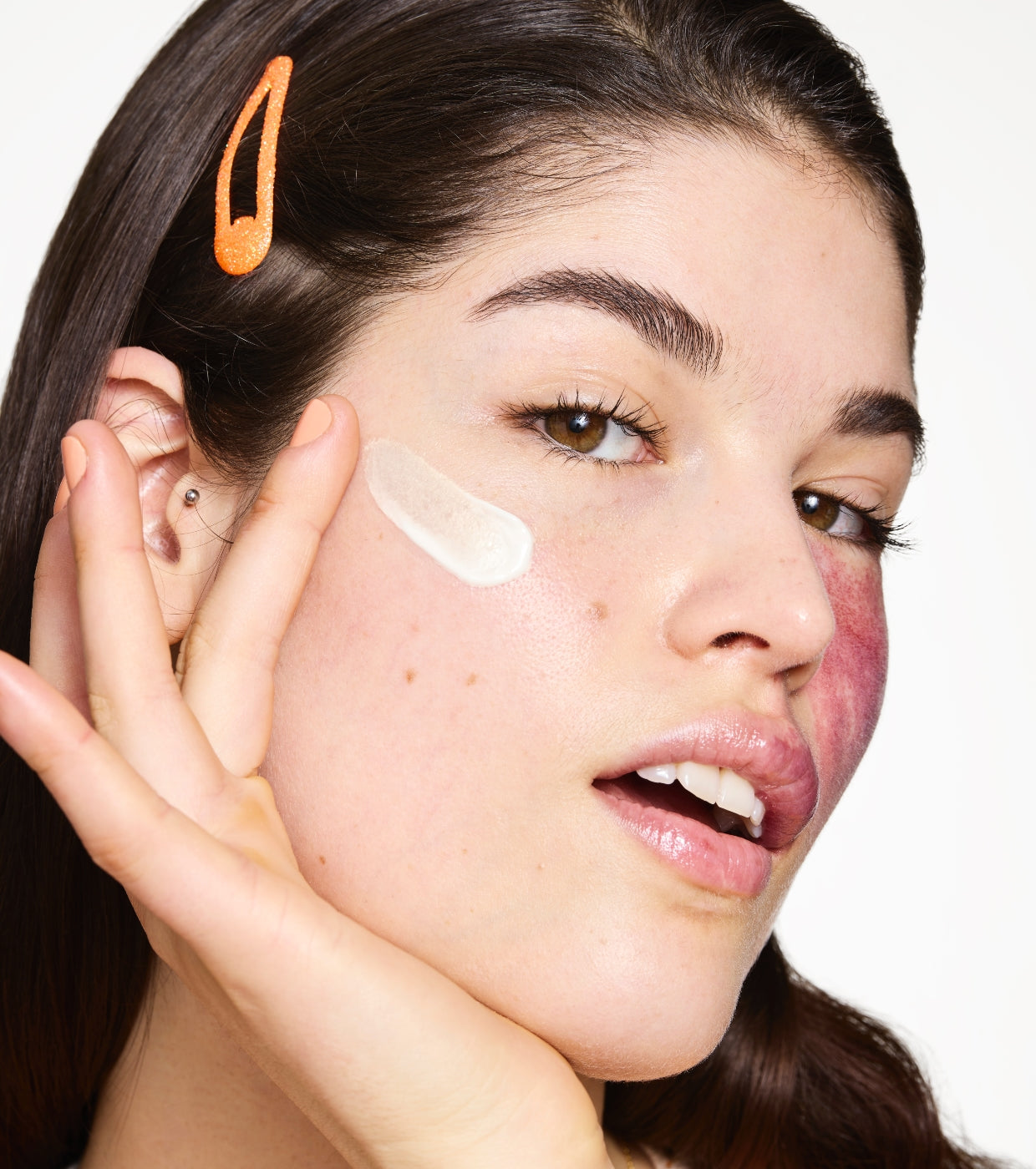 Revolution Skin - *Be Bright* - Creme facial iluminador Lustre Lights