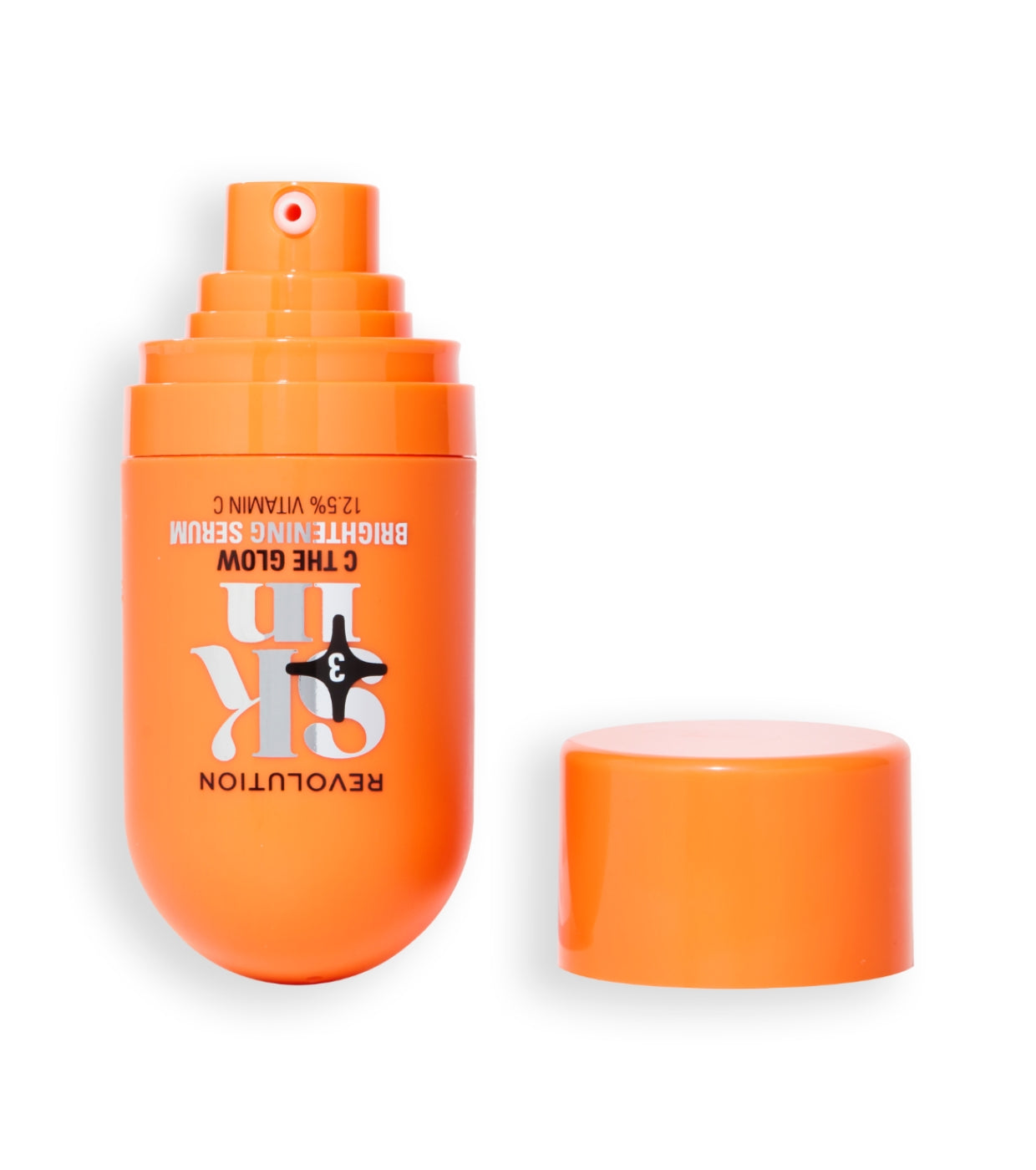 Revolution Skin - *Be Bright* - Soro Facial Iluminador C the Glow
