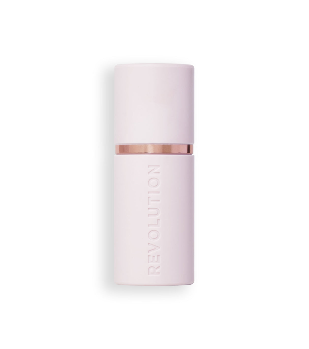Revolution - Blush em bastão Skin Silk Marble - Rosy Cheeks