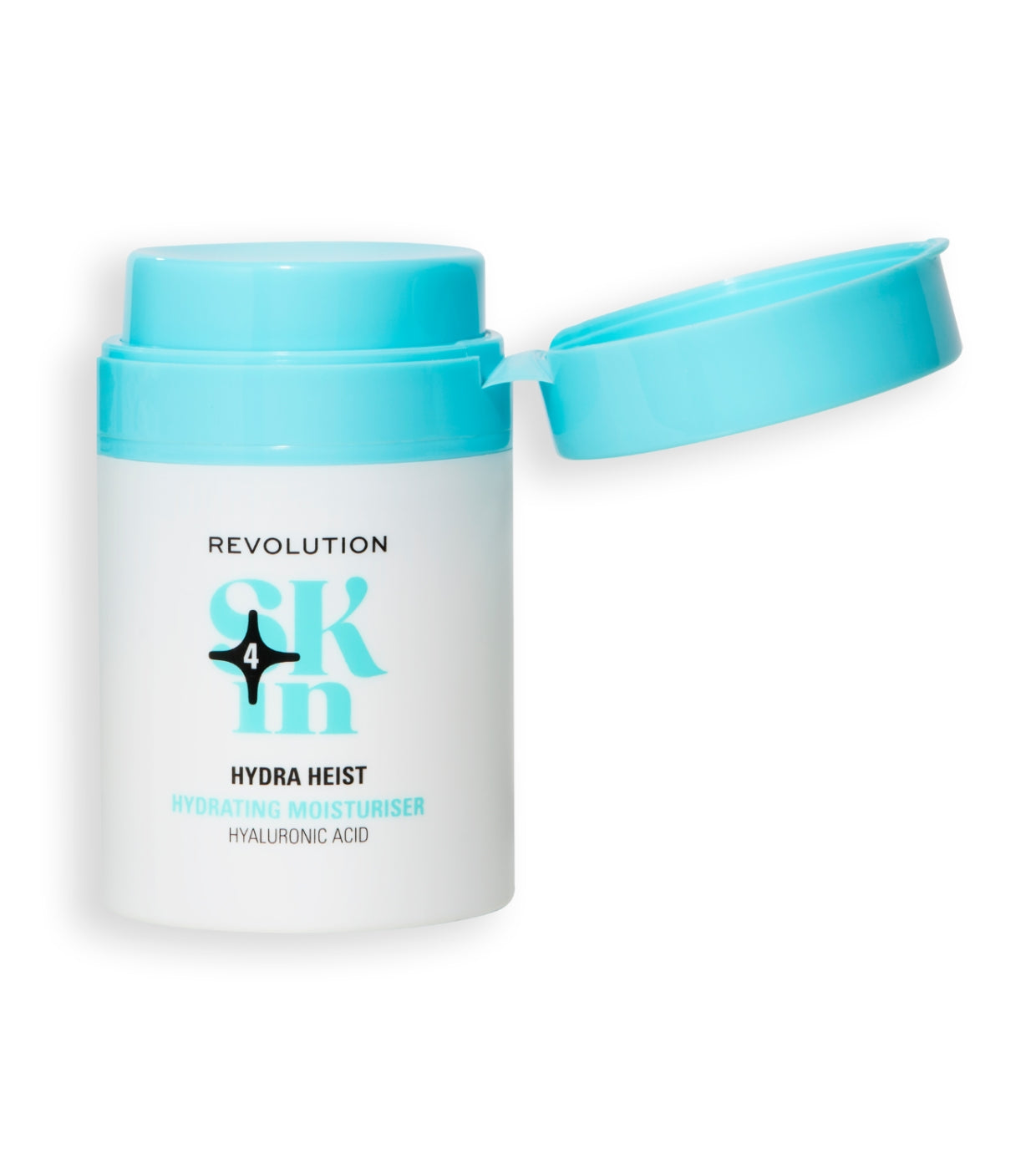 Revolution Skin - *Happy Hidrate* - Creme facial hidratante Hydra Heist