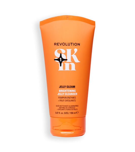 Revolution Skin - *Be Bright* - Limpador Facial Jelly Gleam