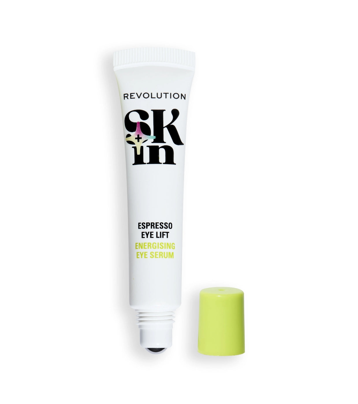 Revolution Skin - Sérum para Contorno de Olhos Espresso Eye Lift
