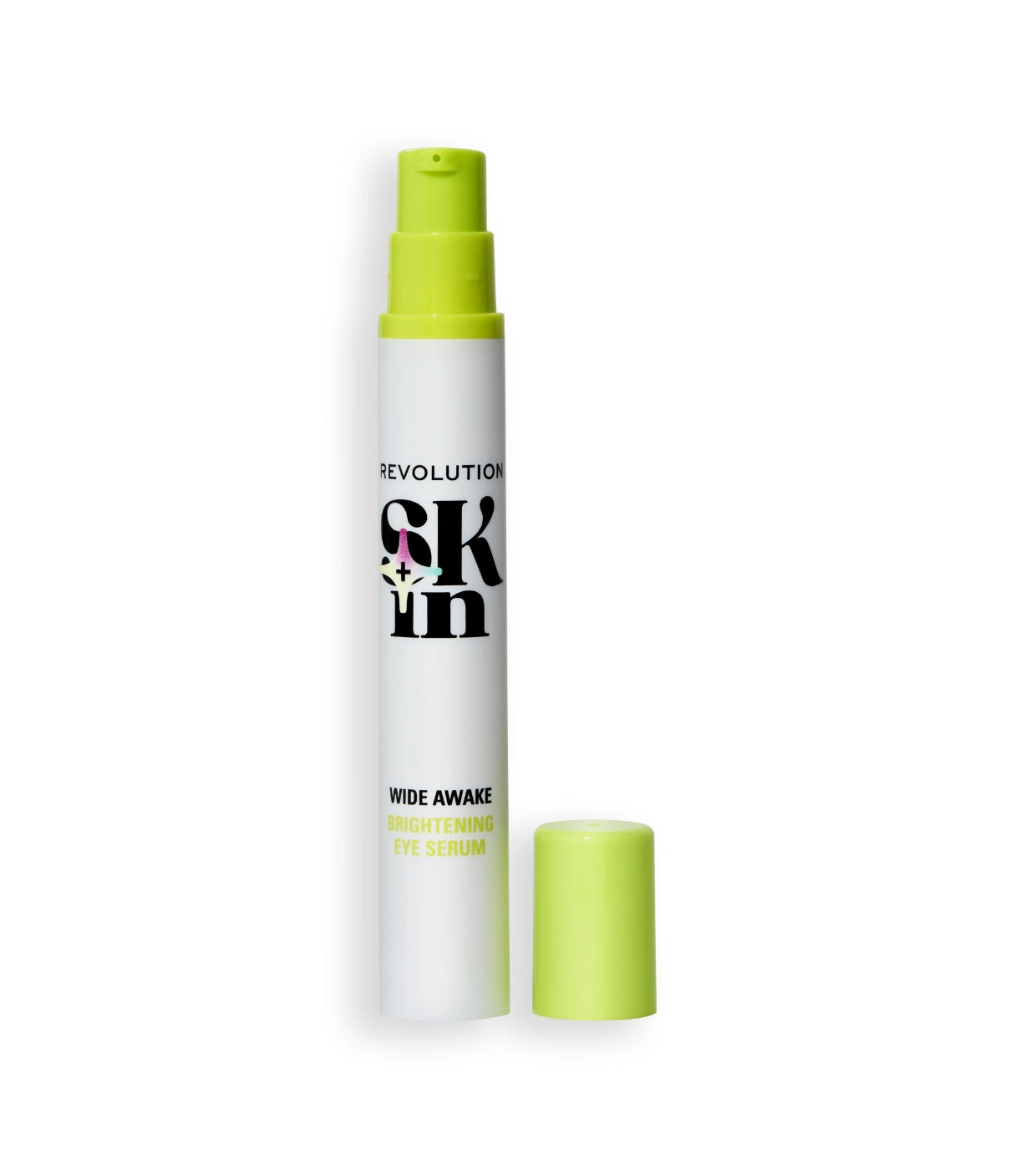 Revolution Skin - Soro para Olhos Wide Awake
