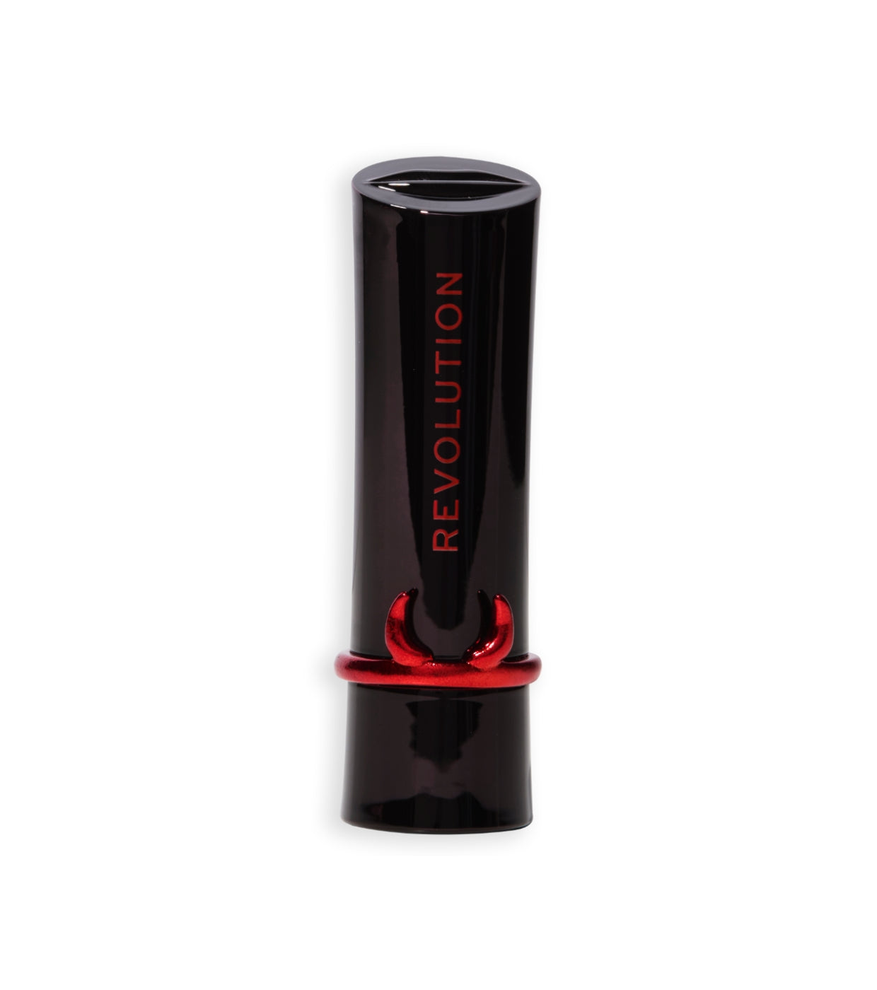 Revolution - *Truly Sinful Halloween* - Batom Black Ring - Sinful