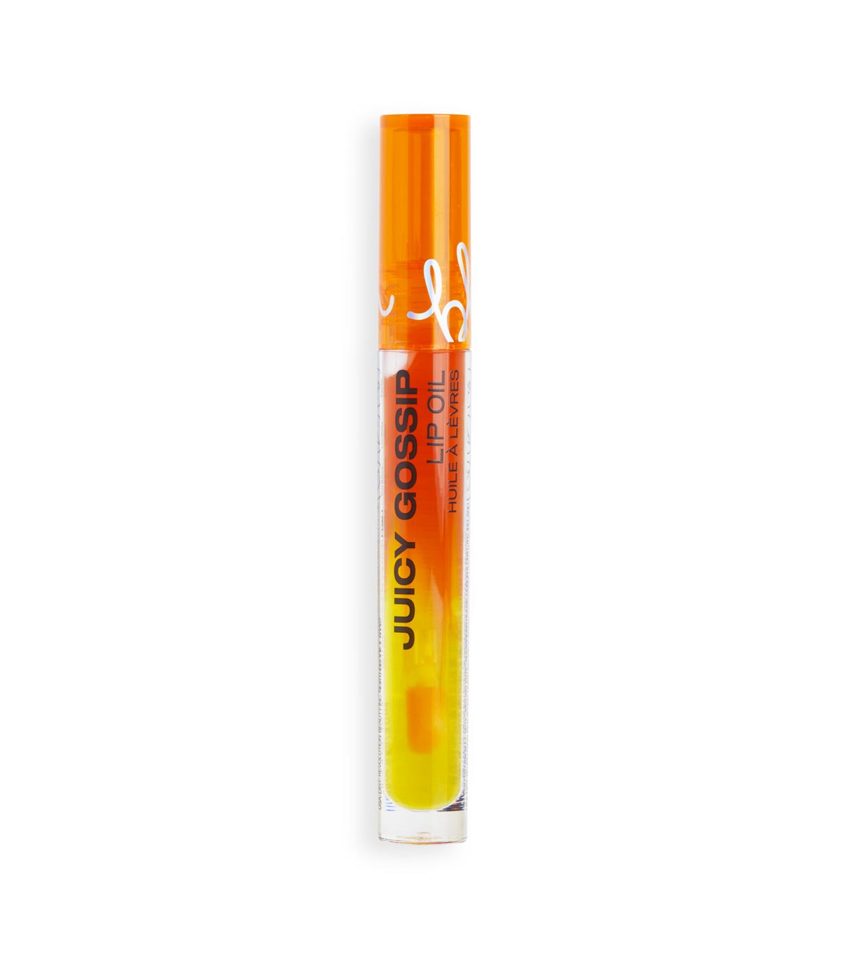 BH Cosmetics - Lip Oil Juicy Gossip - Mango