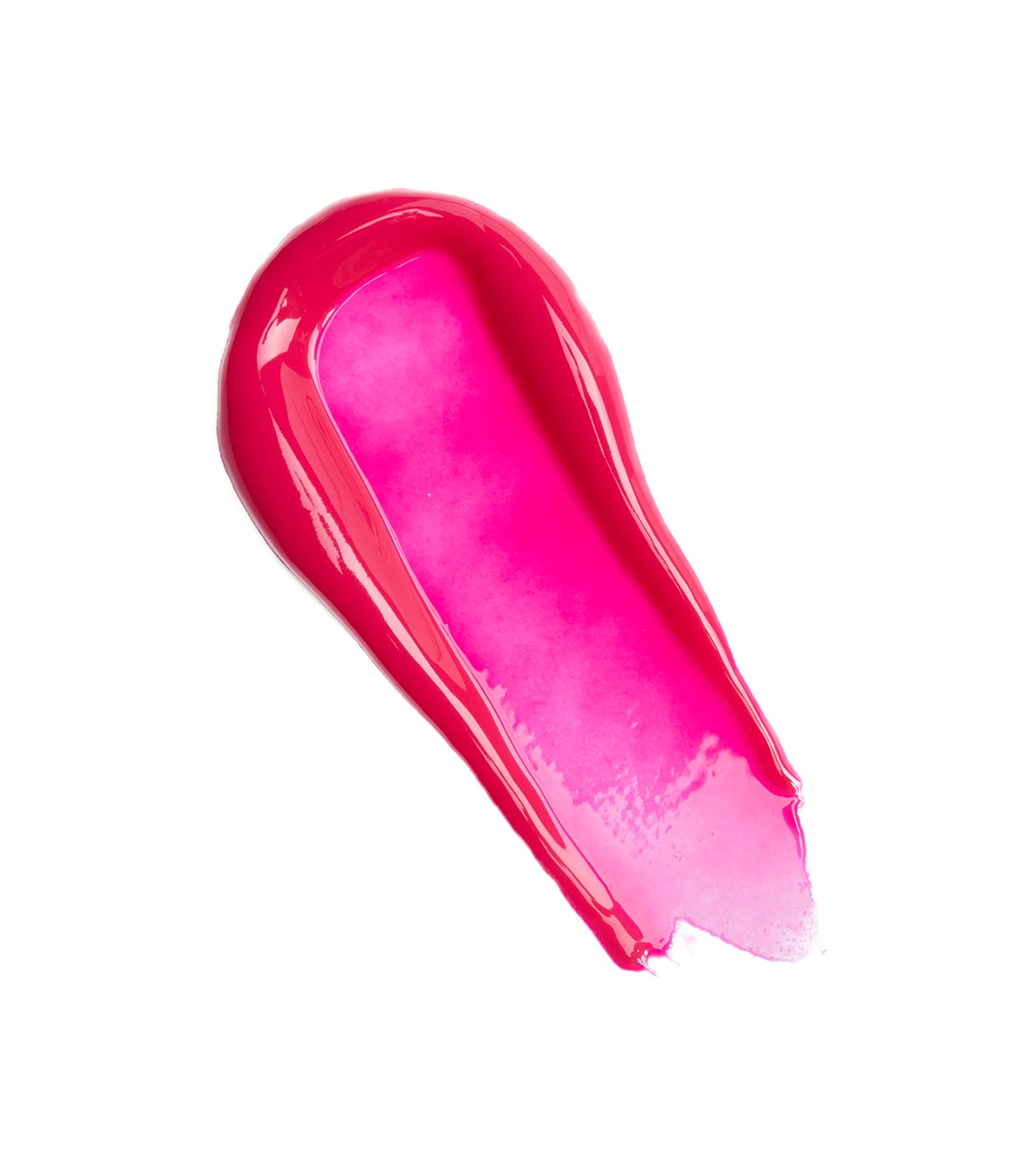 BH Cosmetics - Brilho labial 411 Lip Glaze High Shine - Gossip