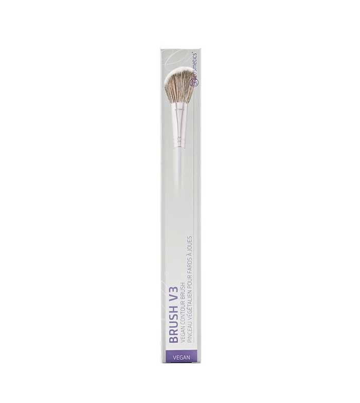 BH Cosmetics - Pincel de contorno V3