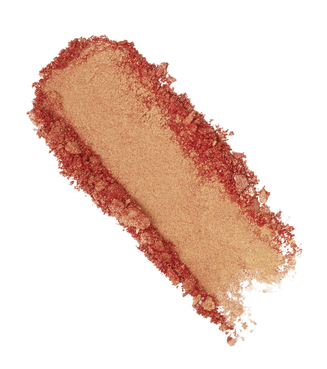 BH Cosmetics - Blush em pó Cheek Wave - Caribbean Sunset