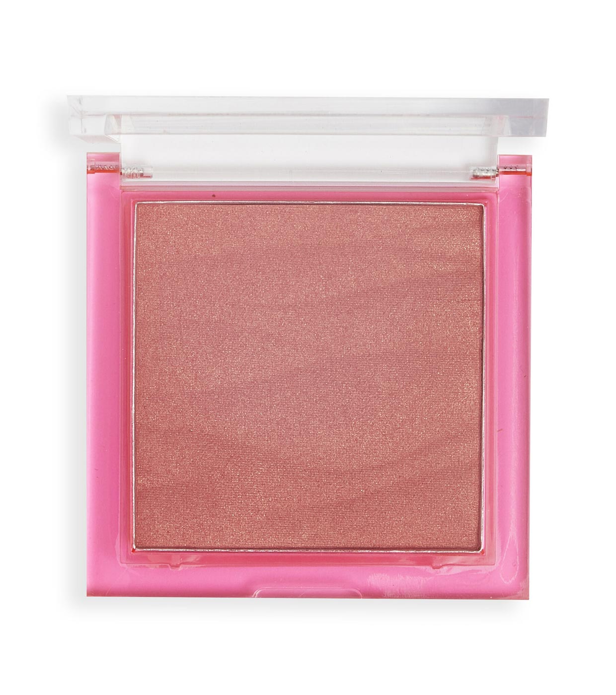 BH Cosmetics - Blush em pó Cheek Wave - Mediterranean Pink