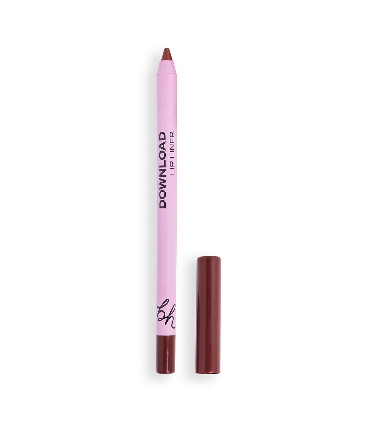 BH Cosmetics - Delineador labial Download Lip Liner - Buzz