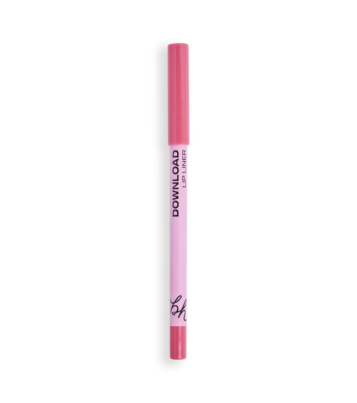 BH Cosmetics - Delineador labial Download Lip Liner - Chatter