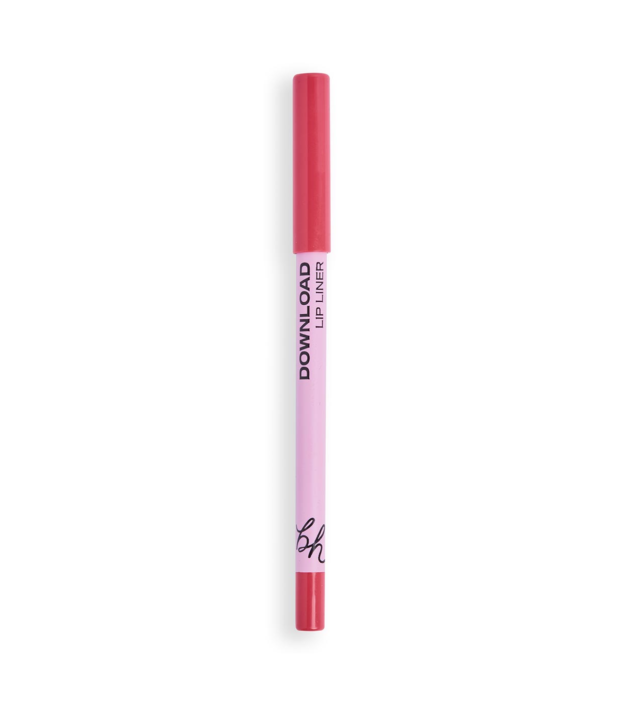 BH Cosmetics - Delineador labial Download Lip Liner - Secret