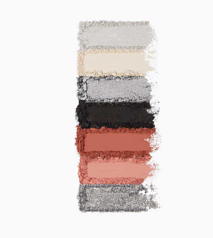 BH Cosmetics - Paleta de Sombras Diamond for April