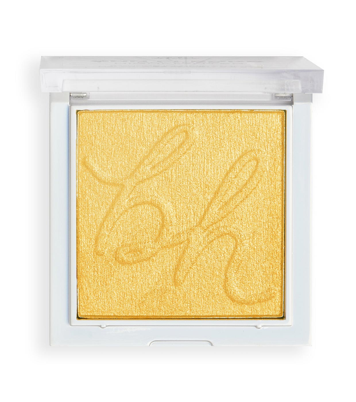 BH Cosmetics - Iluminador em pó Sun Flecks Highlight - Golden State