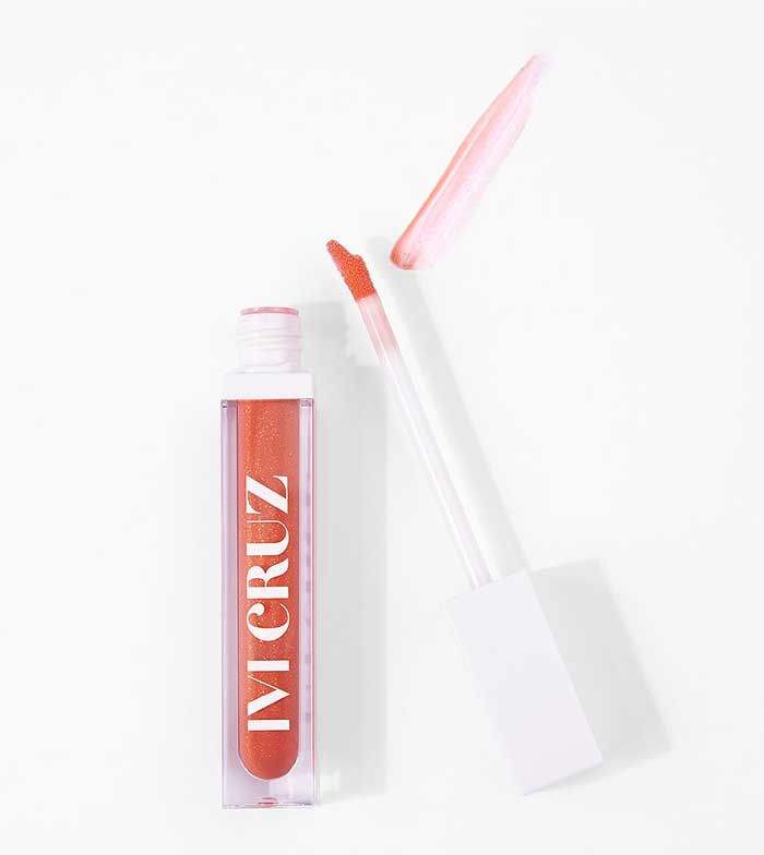 BH Cosmetics - *Ivi Cruz* - Batom Líquido - Honey