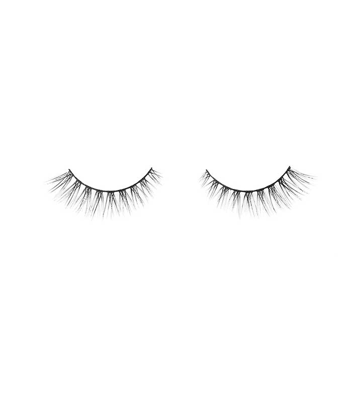 BH Cosmetics - *Ivi Cruz* - Cílios postiços - Zarina