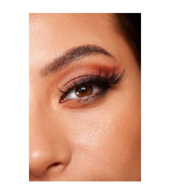 BH Cosmetics - *Ivi Cruz* - Cílios postiços - Zarina