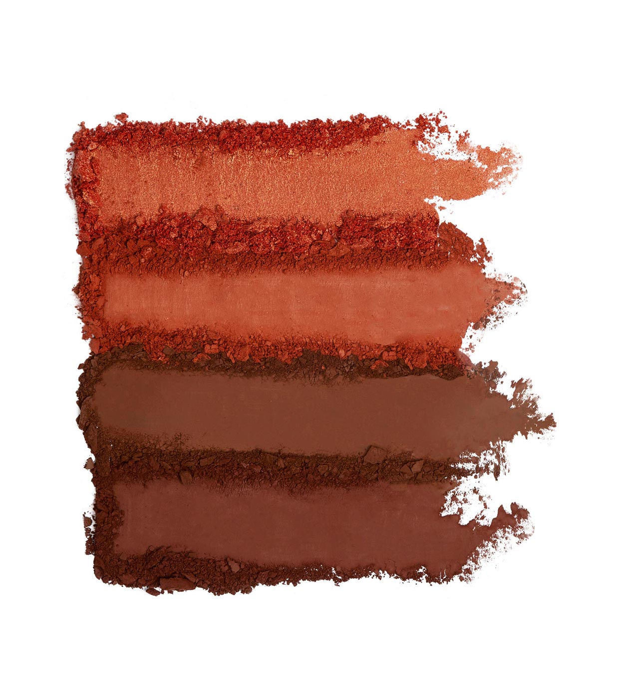 BH Cosmetics - Paleta Facial Sun Sculpt Contour Palette - Deep