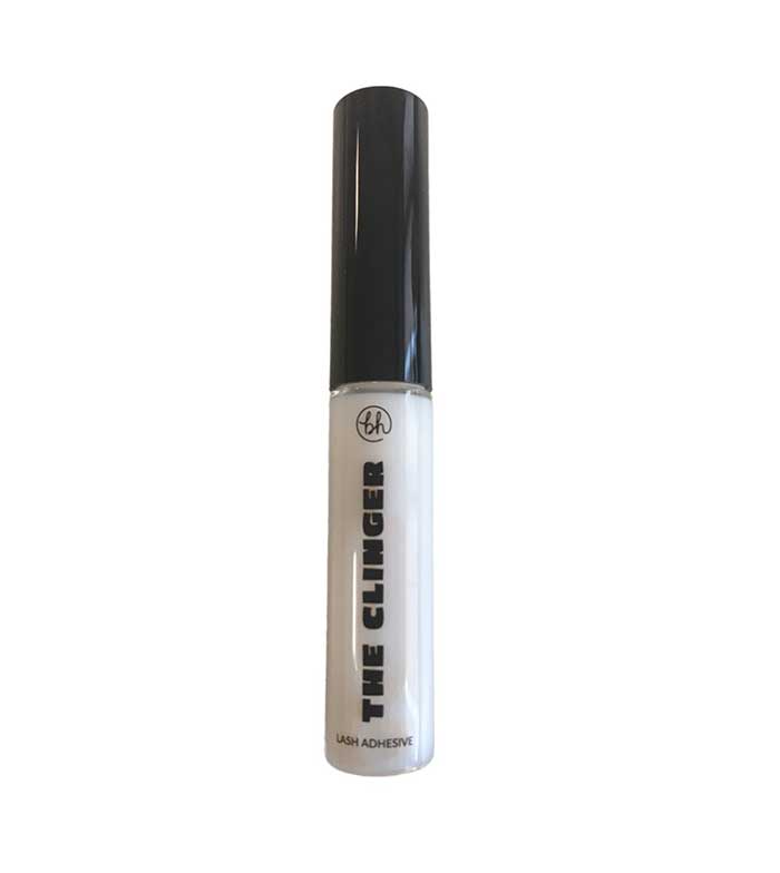 BH Cosmetics - Cola para cílios postiços The Clinger