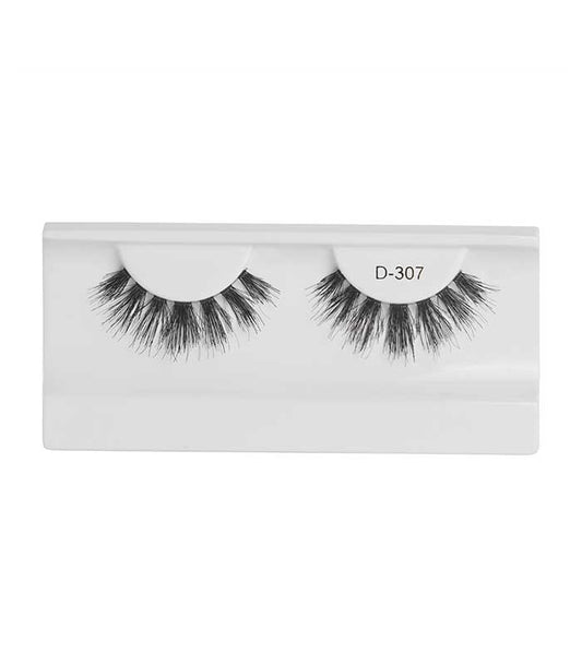 BH Cosmetics - Cílios postiços Drama Queen - Passion D-307