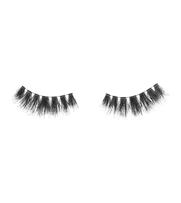 BH Cosmetics - Cílios postiços Drama Queen - Passion D-307