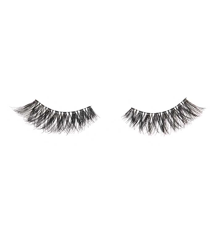 BH Cosmetics - Cílios postiços Femme Fatale - Siren D-305