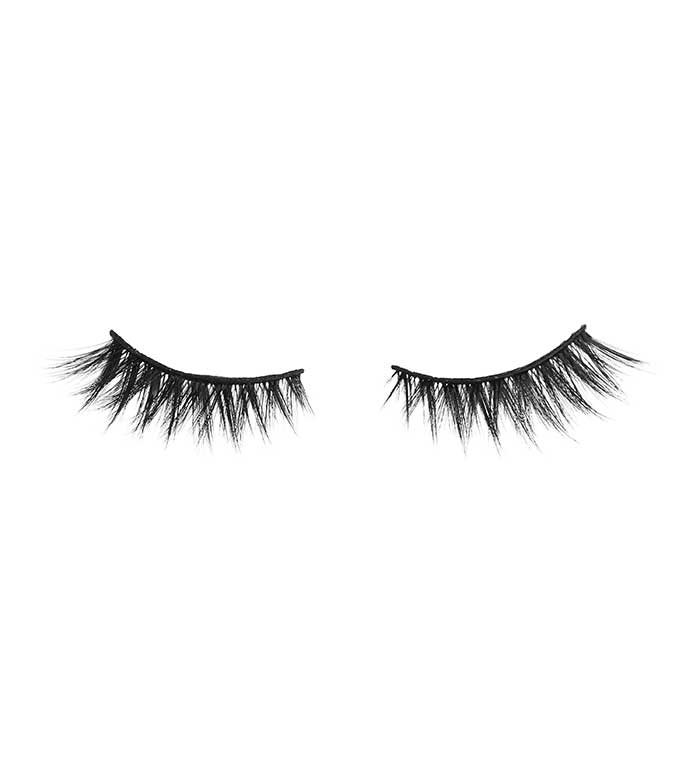BH Cosmetics - Cílios postiços reutilizáveis Bestie Jetsetter