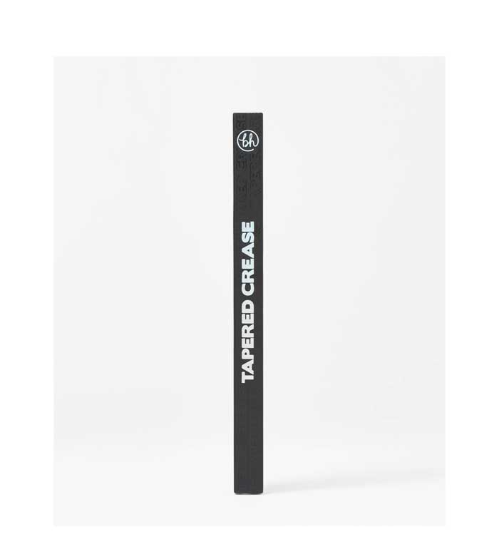 BH Cosmetics - Pincel para esfumar Tapered Crease