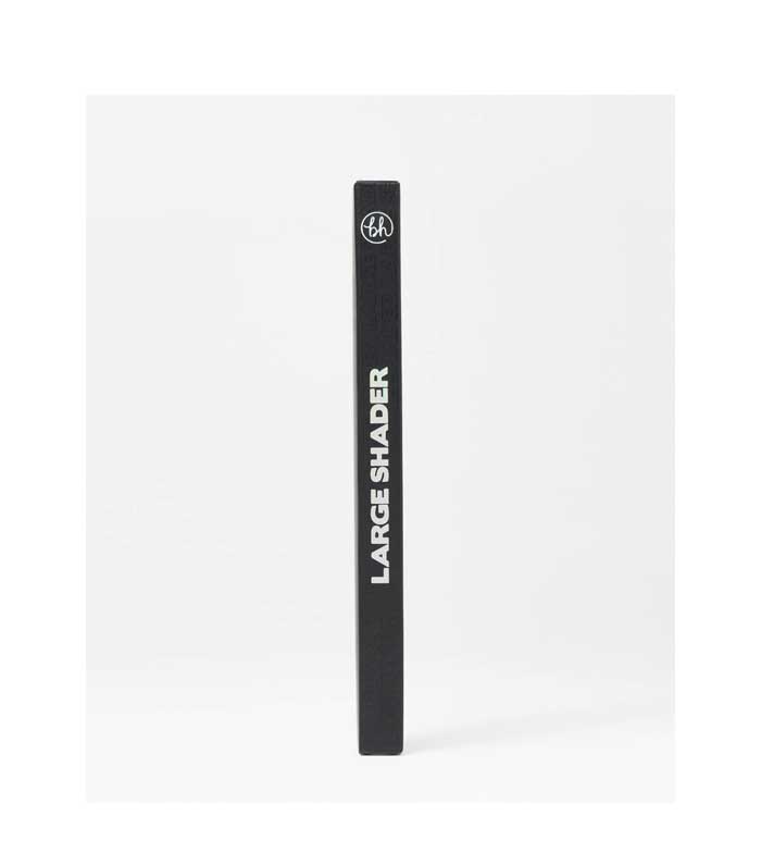 BH Cosmetics - Pincel de sombra Large Shader