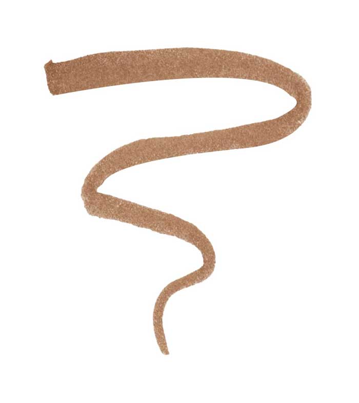 BH Cosmetics - Matita per sopracciglia Flawless Brow Filler Pen - Medium Brown