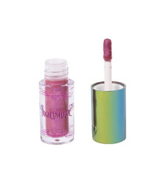 BH Cosmetics - Sombra Líquida Poison Shock - Nightshade