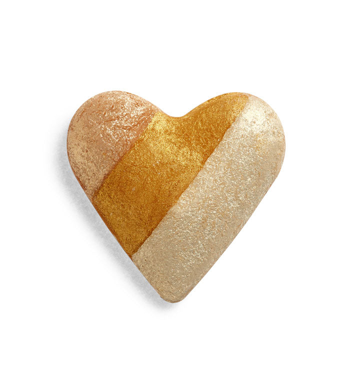 I Heart Makeup - Hearts Highlighter - Midnight Unicorn Heart