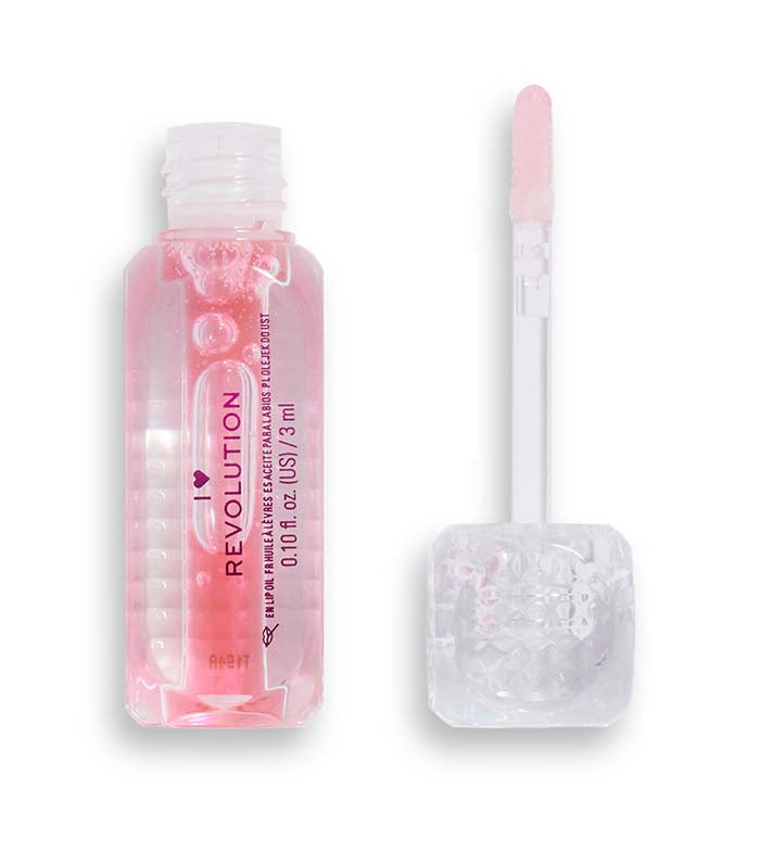 I Heart Revolution - Óleo labial Power Elixir