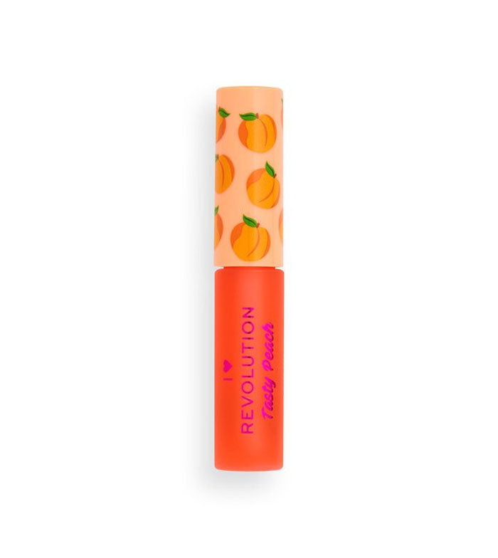 I Heart Revolution - Óleo para lábios Tasty Peach - Sweet Peach