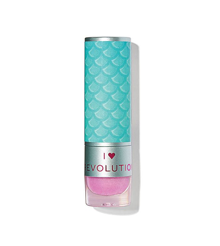 I Heart Revolution - Batom Mystical Mermaids - Neptune's Nemesis