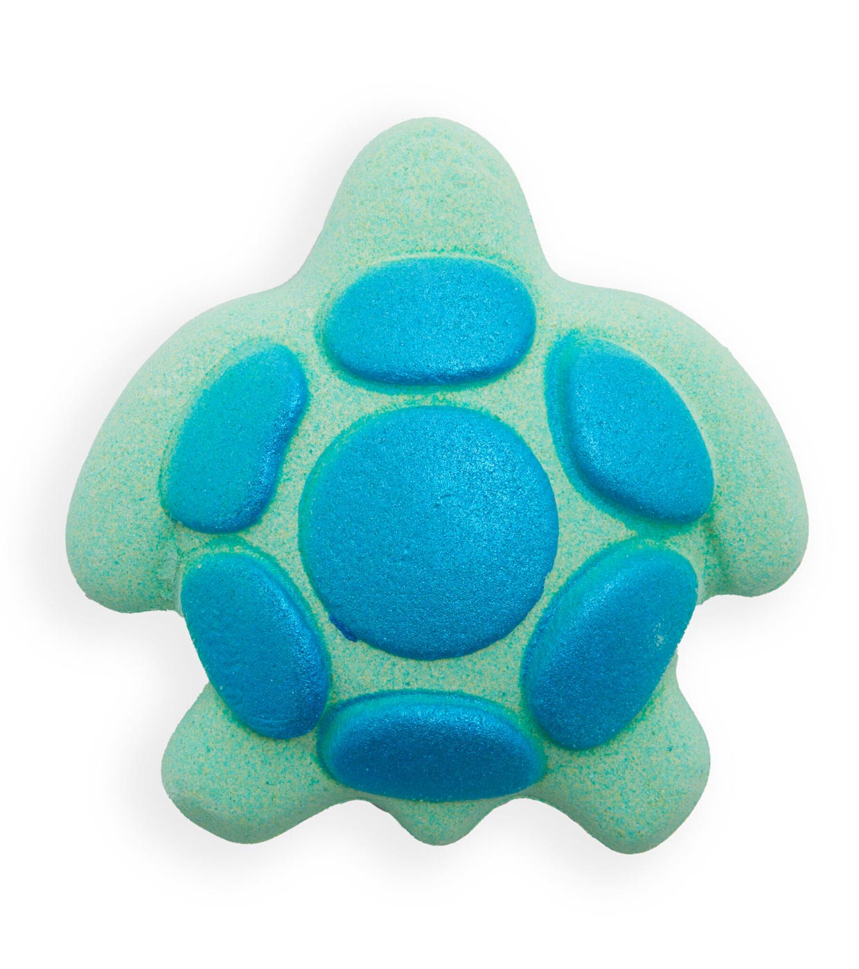 I Heart Revolution - Bomba de banho Turtle Bath Fizzer