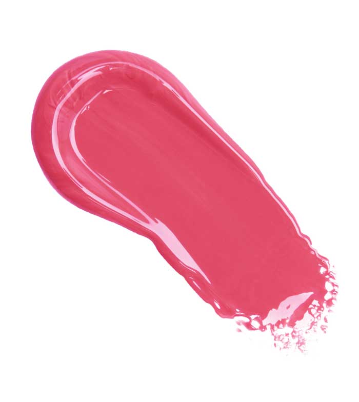 I Heart Revolution - Lip Gloss Chocolate Soft Swirl - Chocolate Marshmallow