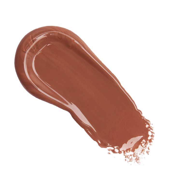 I Heart Revolution - Lip Gloss Chocolate Soft Swirl - Toffee Crunch